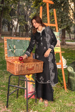 Jennifer GA - 10 | 3 PC PRINTED