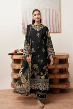 Zareen CS -05-A