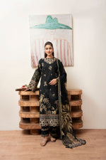 Zareen CS -05-A