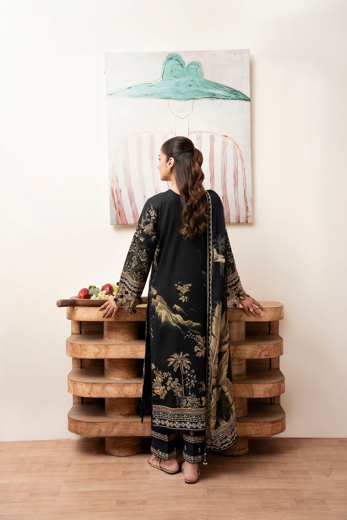 Zareen CS -05-A