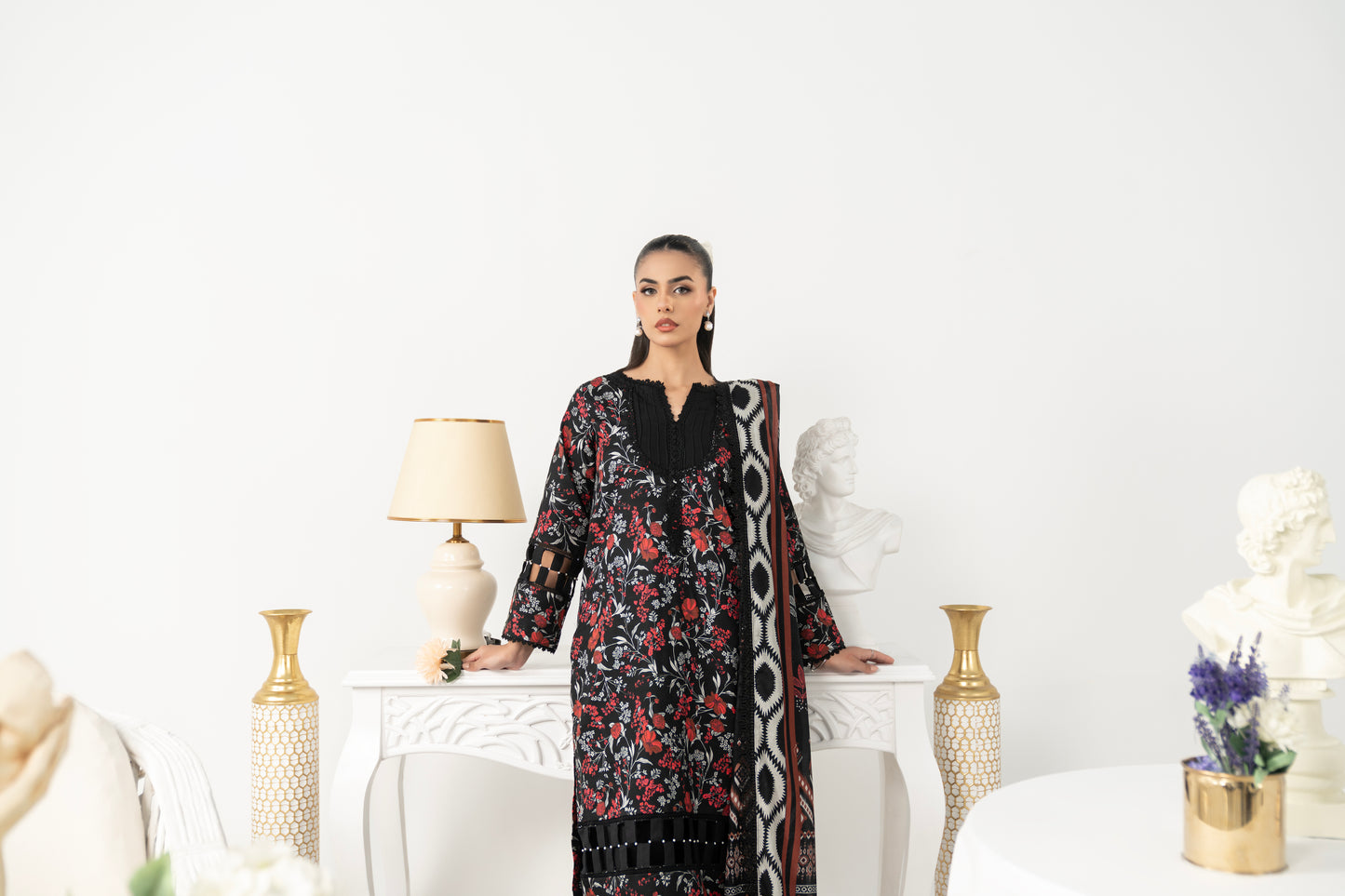 SE - 01 | 3 PC PRINTED