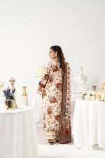 Madeleine SE - 03 | 3 PC PRINTED