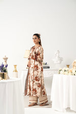 Madeleine SE - 03 | 3 PC PRINTED
