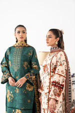 Madeleine SE - 03 | 3 PC PRINTED