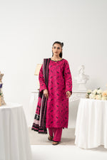 Felicity SE - 05 | 3 PC PRINTED