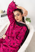 Felicity SE - 05 | 3 PC PRINTED