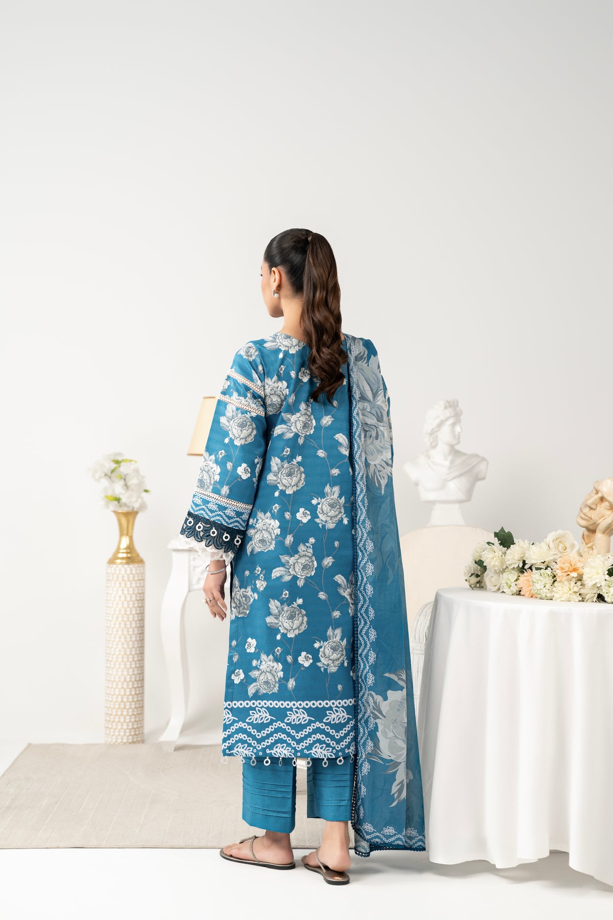 Naomi SE - 06 | 3 PC PRINTED
