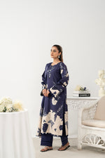Louise SE - 07 | 3 PC PRINTED