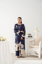 Louise SE - 07 | 3 PC PRINTED