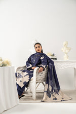 Louise SE - 07 | 3 PC PRINTED