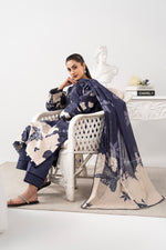 Louise SE - 07 | 3 PC PRINTED