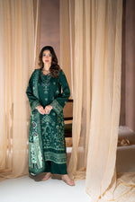 Dastaan CRA-01-A