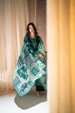 Dastaan CRA-01-A