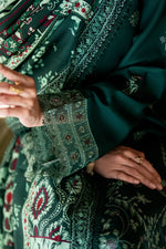 Dastaan CRA-01-A