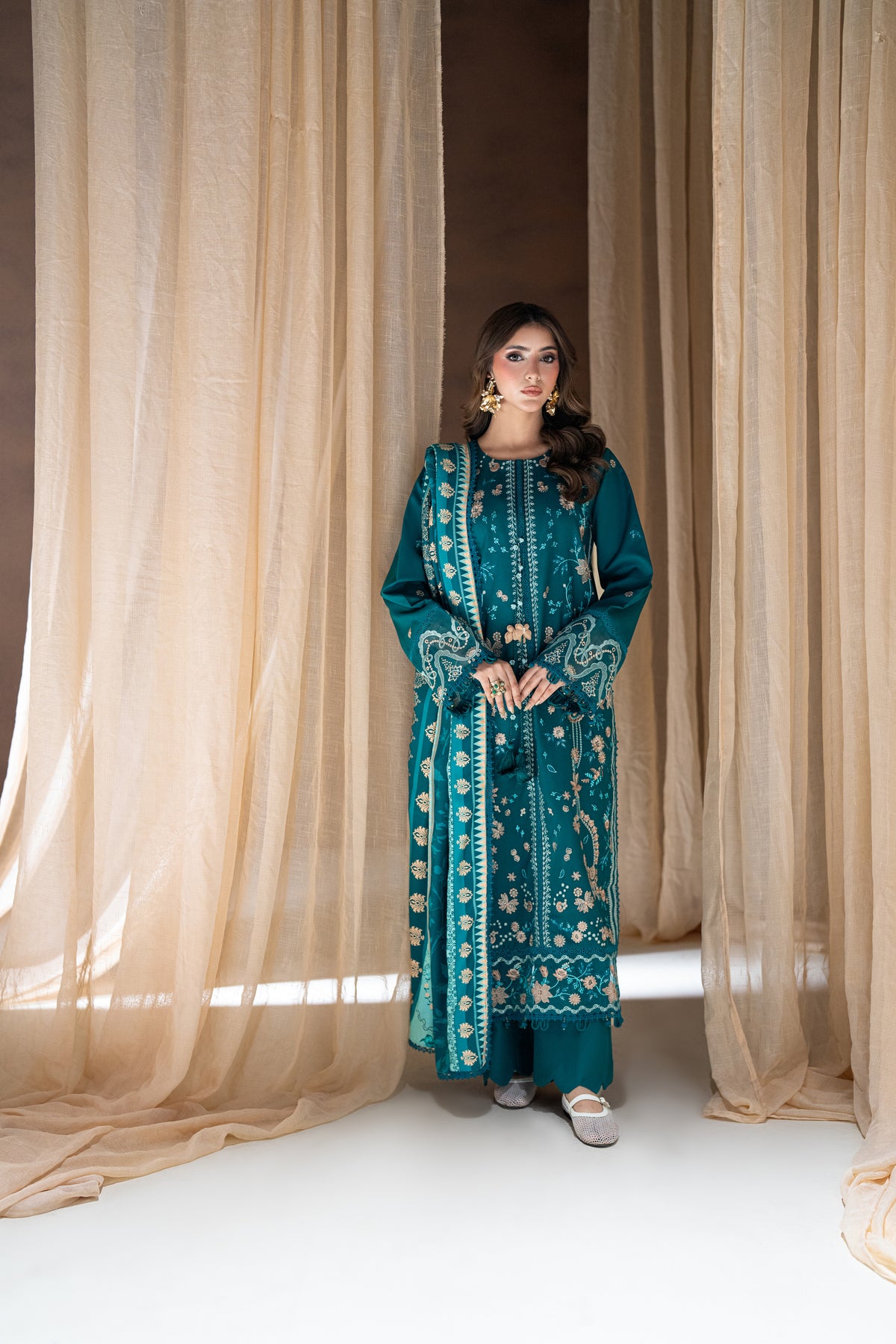 Gulnaar CRA-02-A