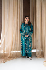 Gulnaar CRA-02-A