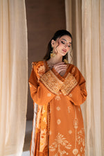 Sahar CRA-01-B
