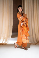 Sahar CRA-01-B