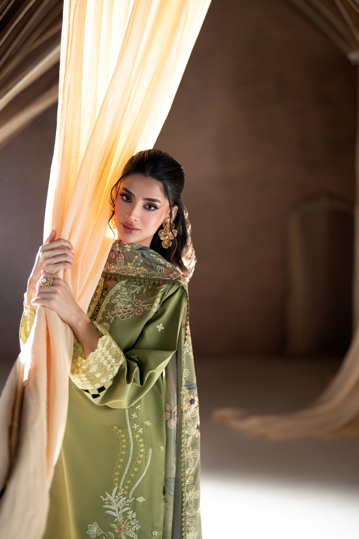 Meher CRA-04-B