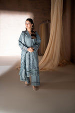 Mahveen CRA-06-A
