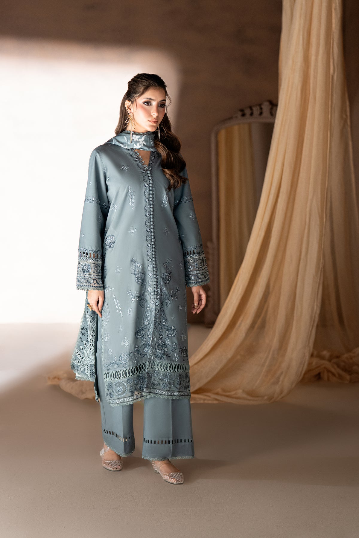 Mahveen CRA-06-A