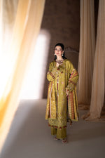 Zareen CRA-02-B