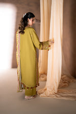 Zareen CRA-02-B