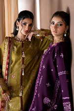 Zareen CRA-02-B