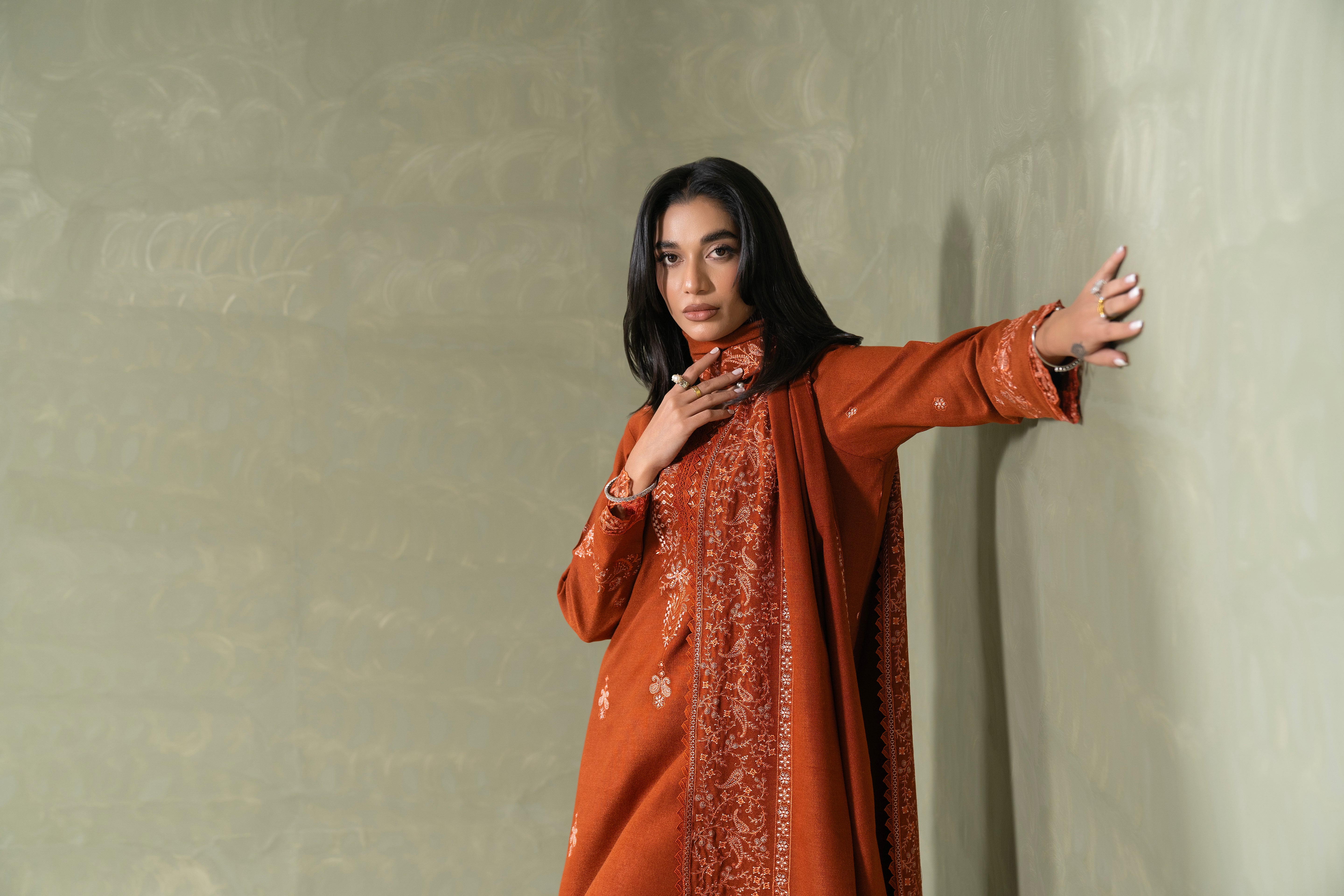 WS-02 | 3 PC EMBROIDERED