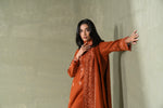 Erin WS-02 | 3 PC EMBROIDERED