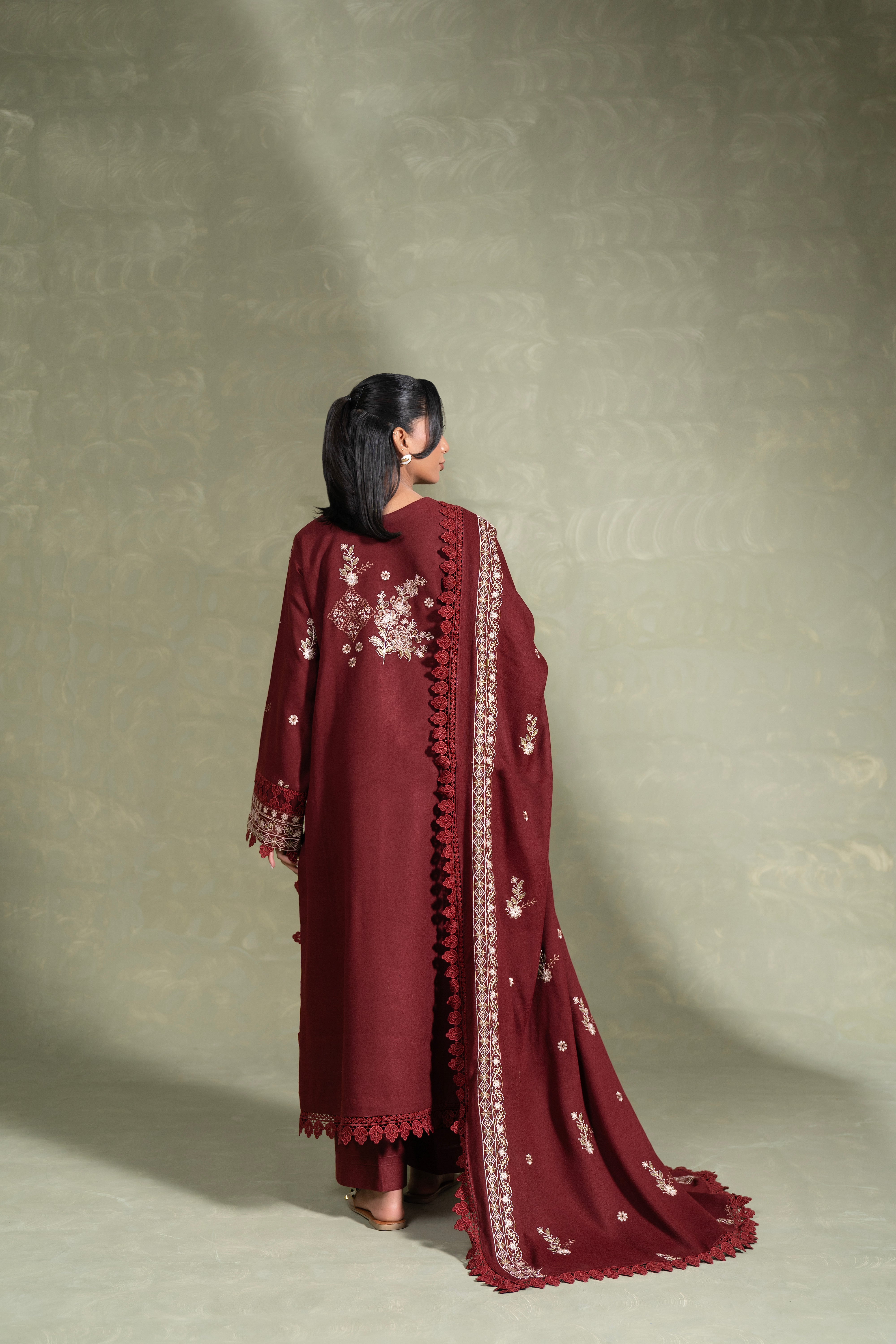 WS-01 | 3 PC EMBROIDERED