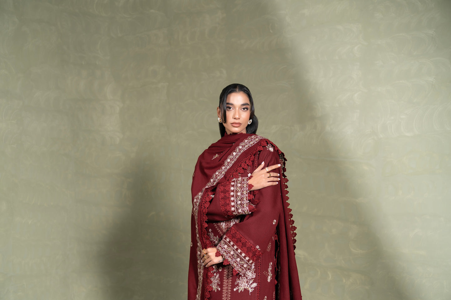 WS-01 | 3 PC EMBROIDERED