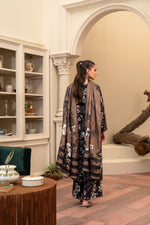 Joanna AGAAZ CO - 07| 3 PC PRINTED