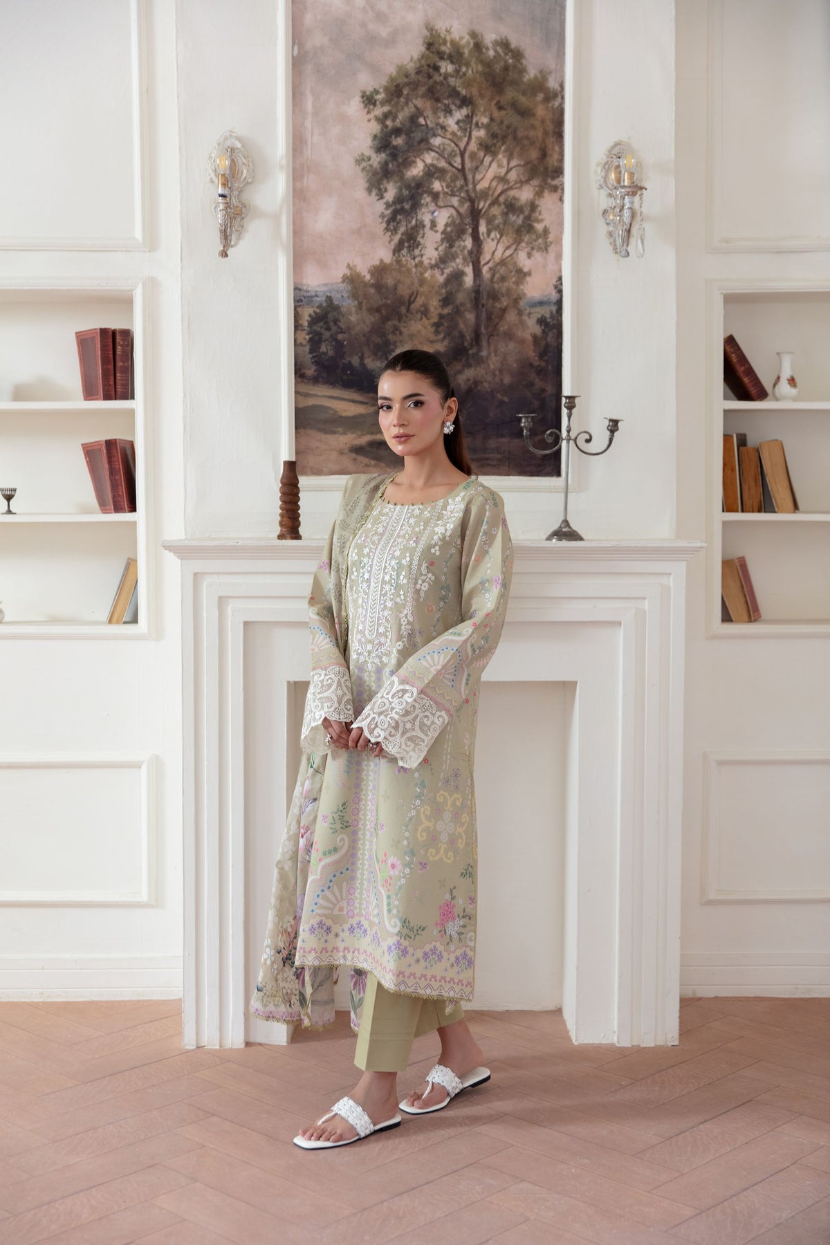 Gulzar ST-03-A