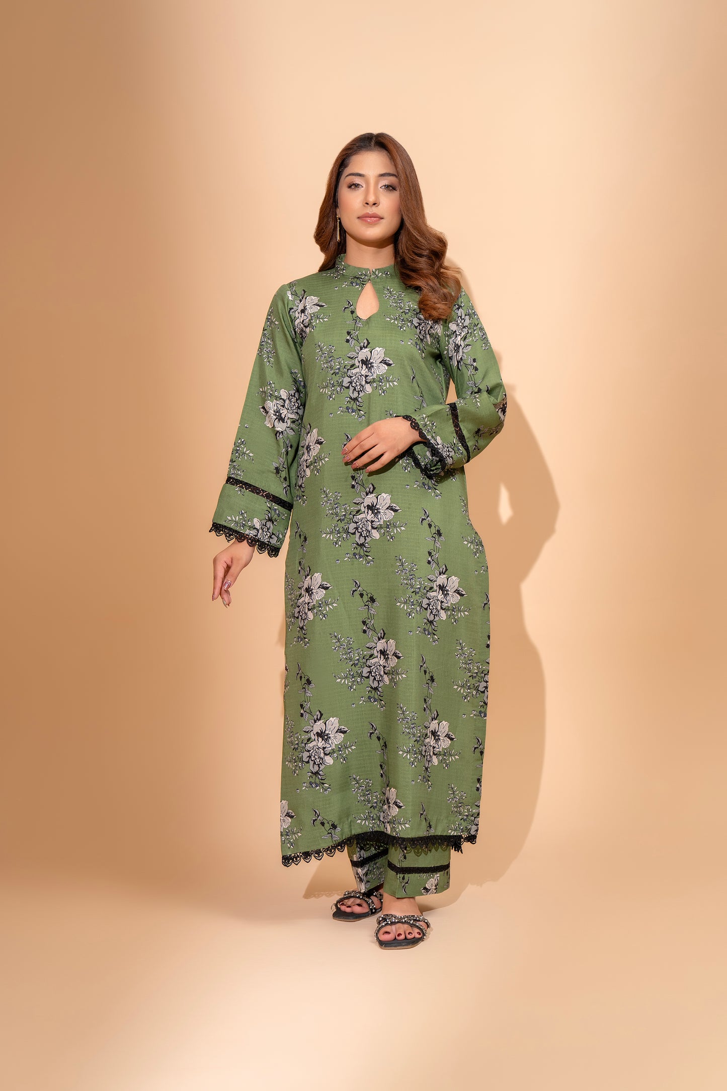 CO - 01 | 2 PC PRINTED