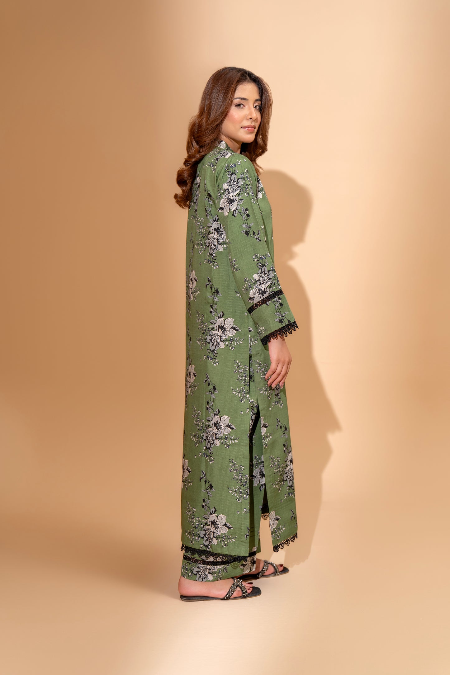 CO - 01 | 2 PC PRINTED