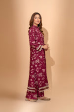 Ophelia CO - 02 | 2 PC PRINTED