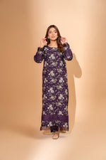 Pearl CO - 03 | 2 PC PRINTED