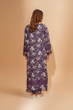 Pearl CO - 03 | 2 PC PRINTED