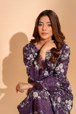 Pearl CO - 03 | 2 PC PRINTED