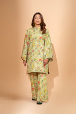 Nina CO - 04 | 2 PC PRINTED