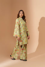 Nina CO - 04 | 2 PC PRINTED
