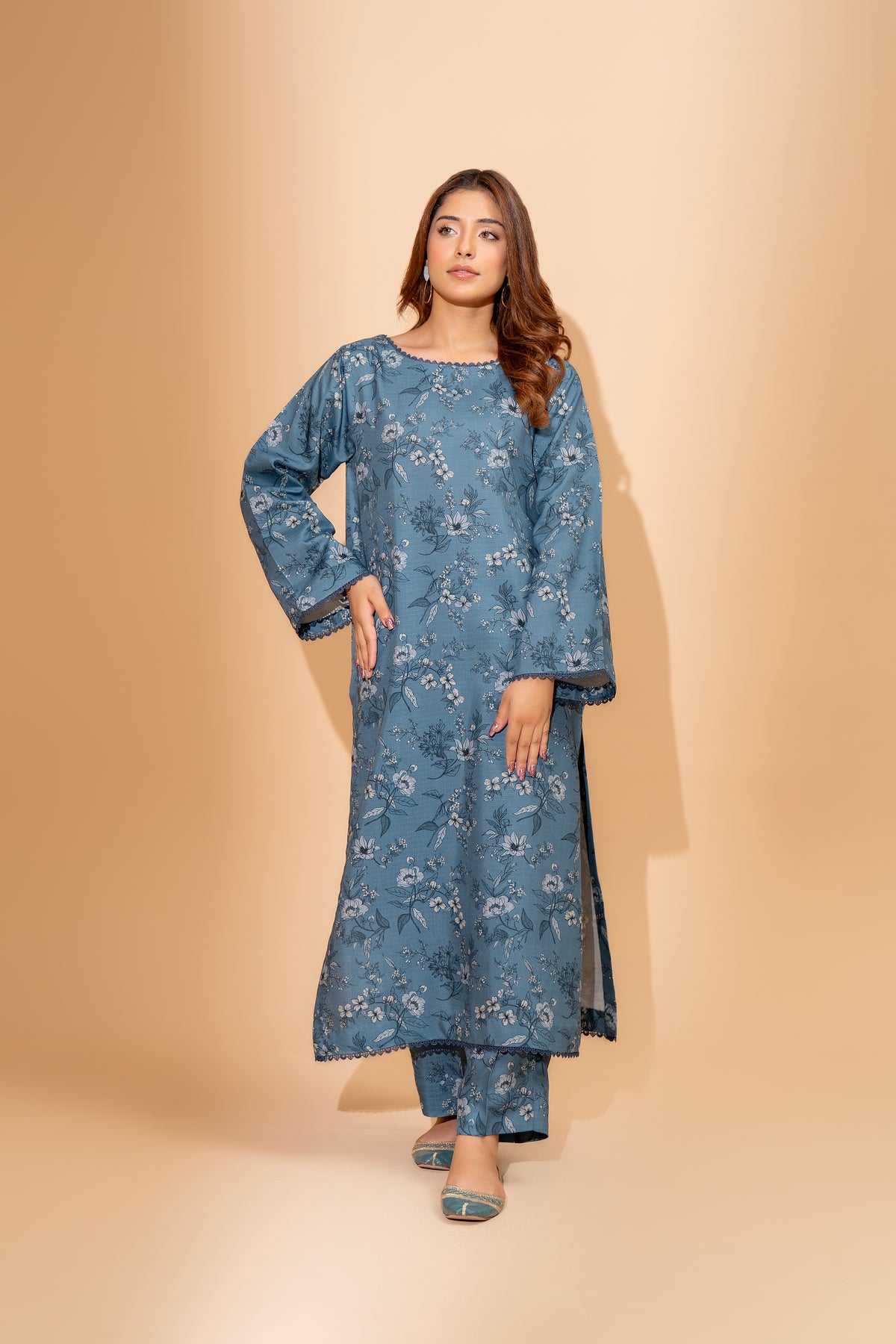 Martha CO - 05 | 2 PC PRINTED