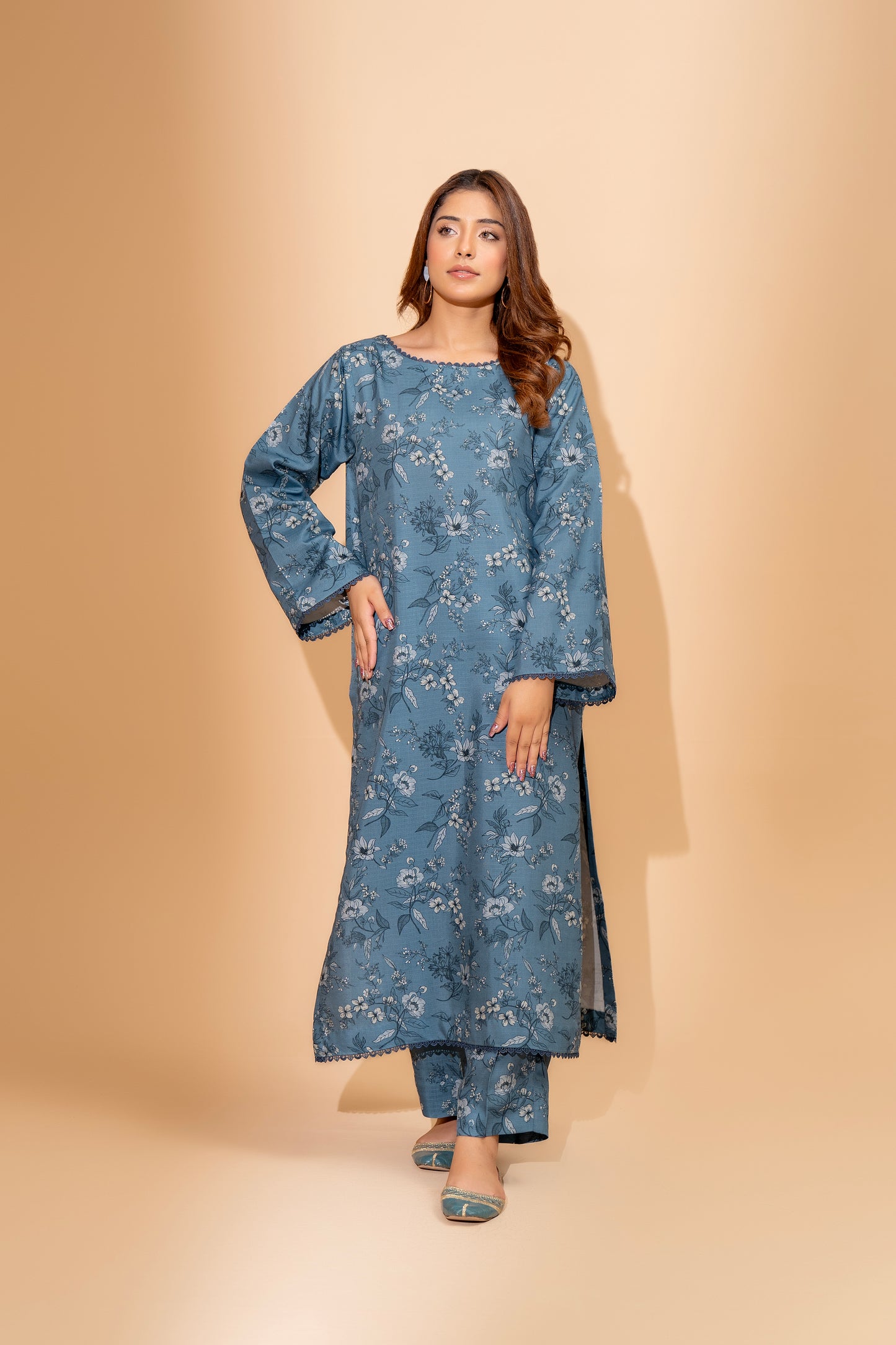 CO - 05 | 2 PC PRINTED