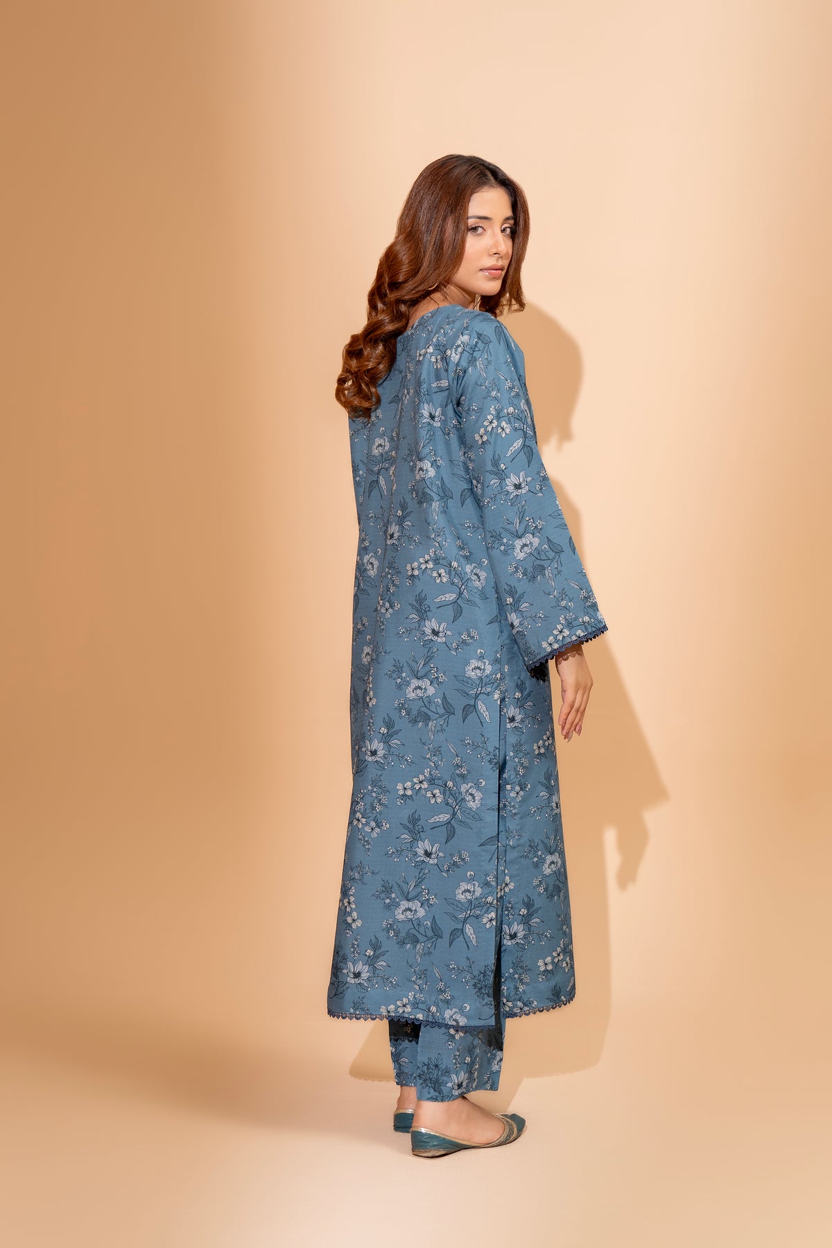 Martha CO - 05 | 2 PC PRINTED
