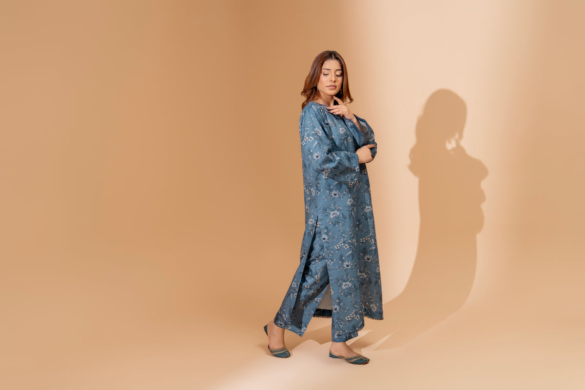 Martha CO - 05 | 2 PC PRINTED