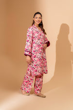 Harriet CO - 06 | 2 PC PRINTED