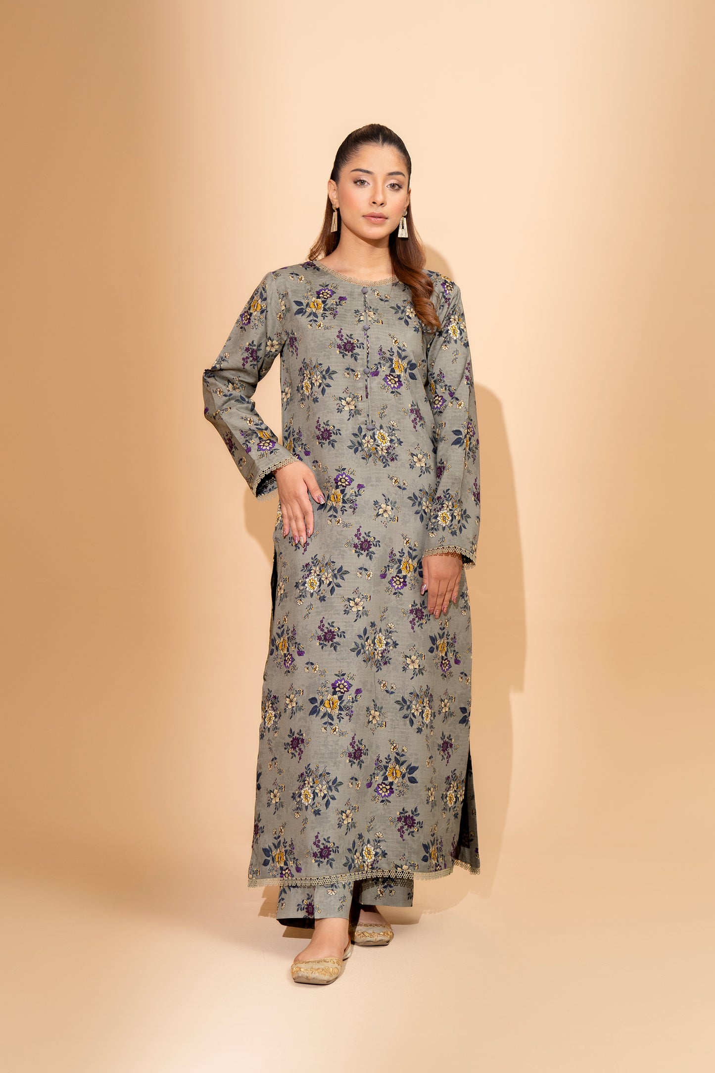 CO - 07 | 2 PC PRINTED
