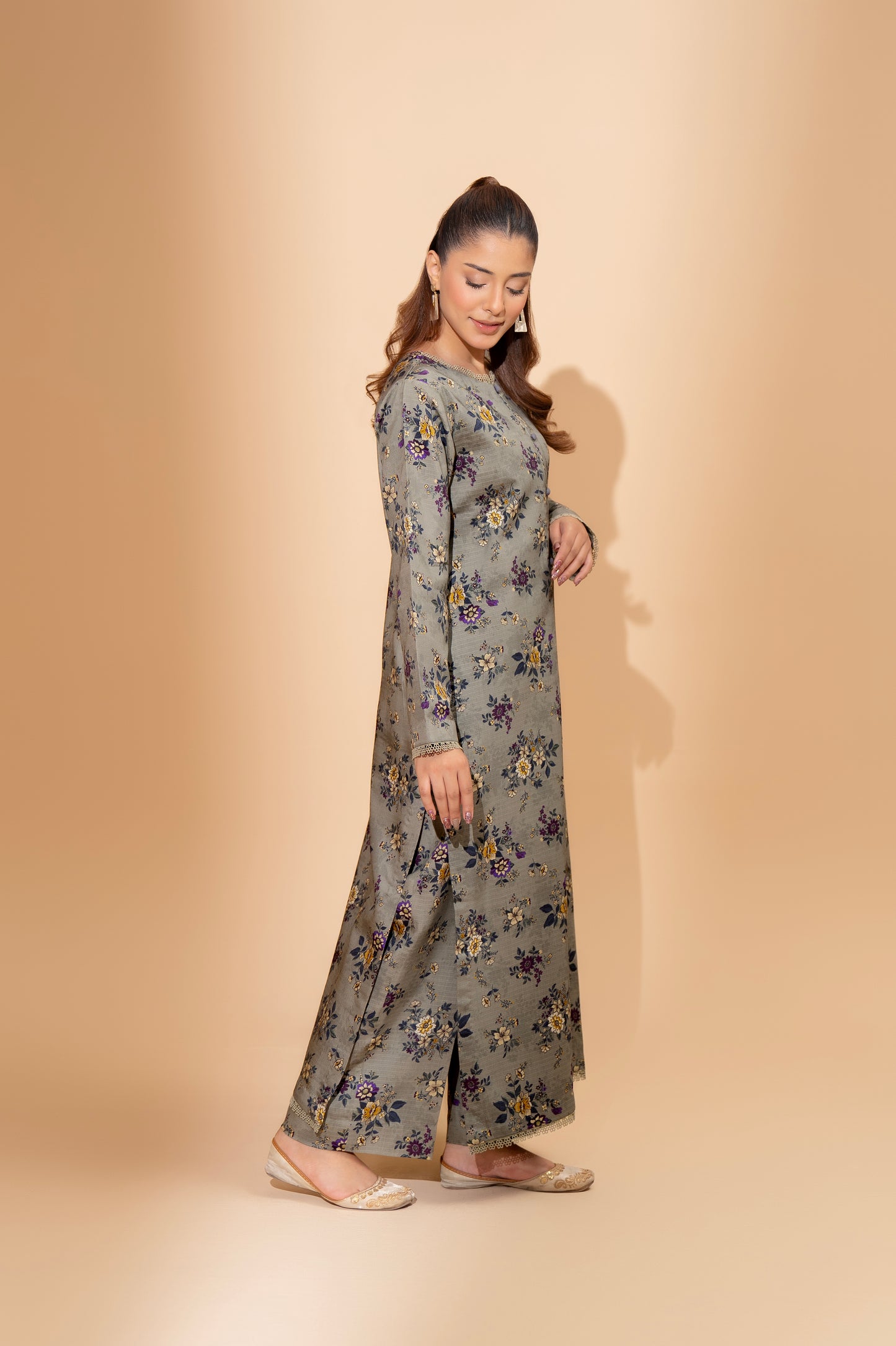 CO - 07 | 2 PC PRINTED