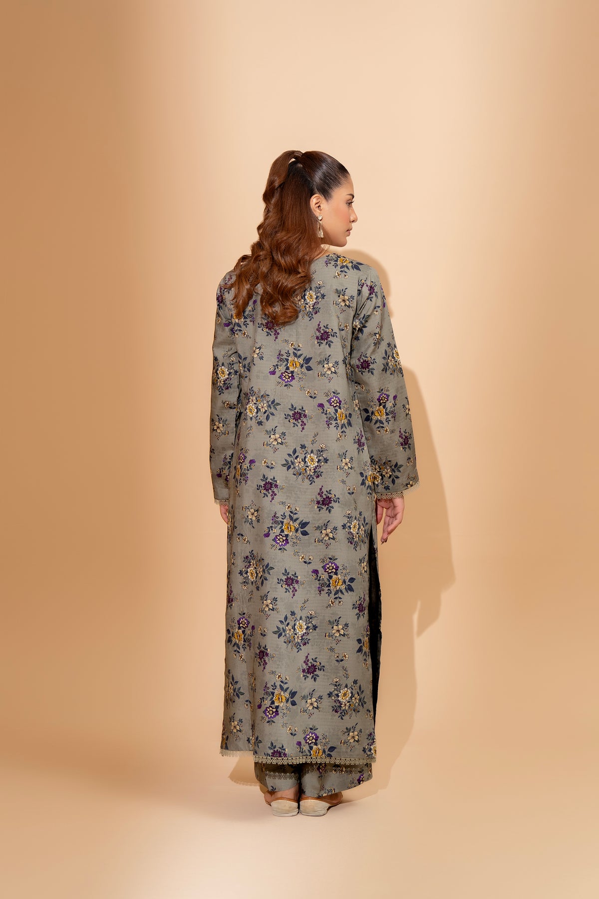 Bonnie CO - 07 | 2 PC PRINTED